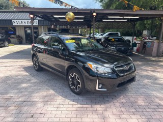 Image for 2016 Subaru Crosstrek Premium ID: 7501611