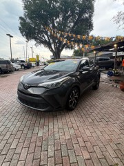 Image for 2021 Toyota C-HR XLE ID: 7501619