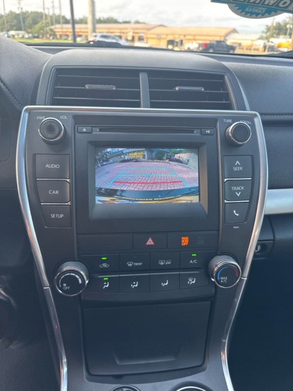 2017 Toyota Camry Image 68