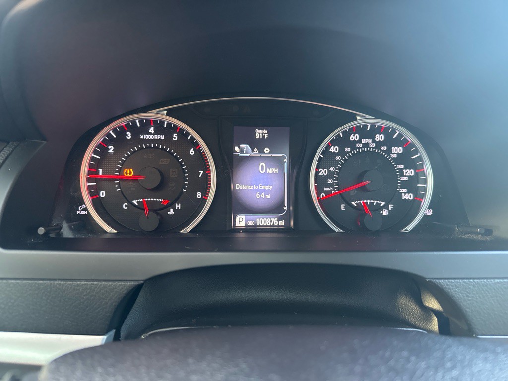 2017 Toyota Camry Image 74