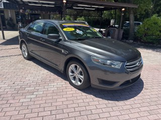 Image for 2015 Ford Taurus SE ID: 7503709