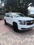 Image for 2019 Chevrolet Tahoe 1500 LS ID: 7503756