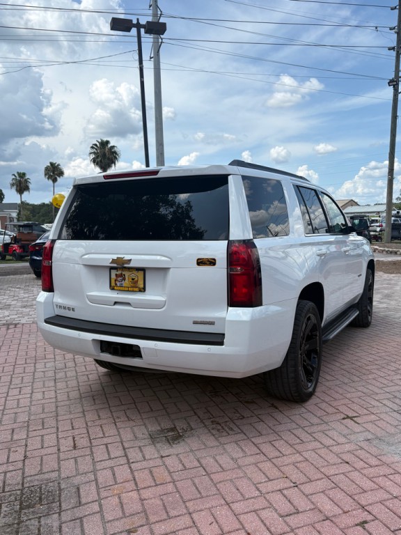 2019 Chevrolet Tahoe Image 7