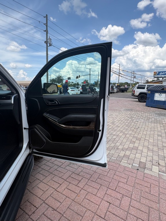 2019 Chevrolet Tahoe Image 8
