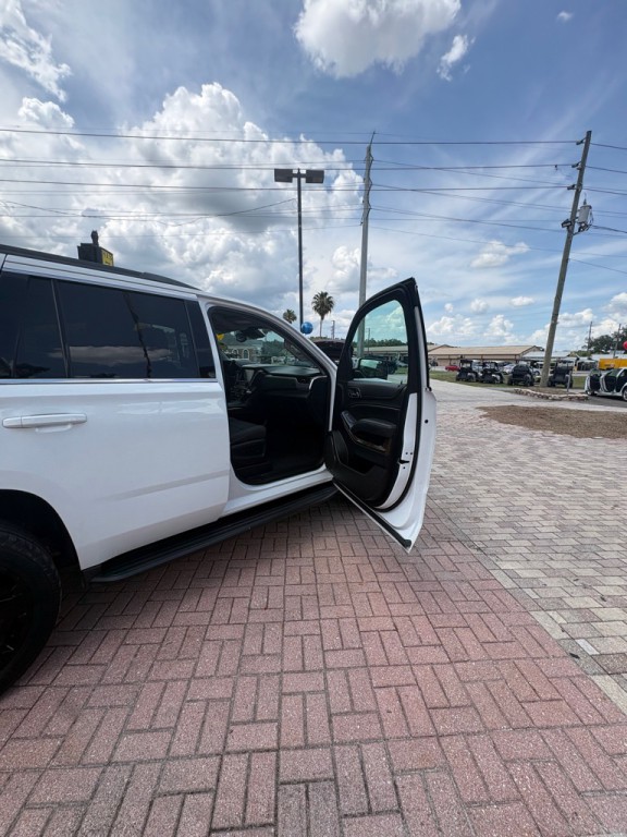 2019 Chevrolet Tahoe Image 9