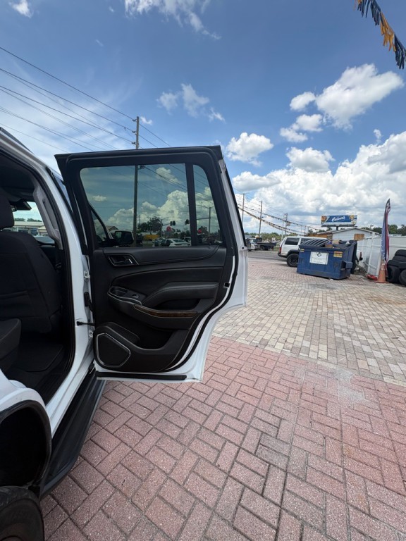2019 Chevrolet Tahoe Image 10