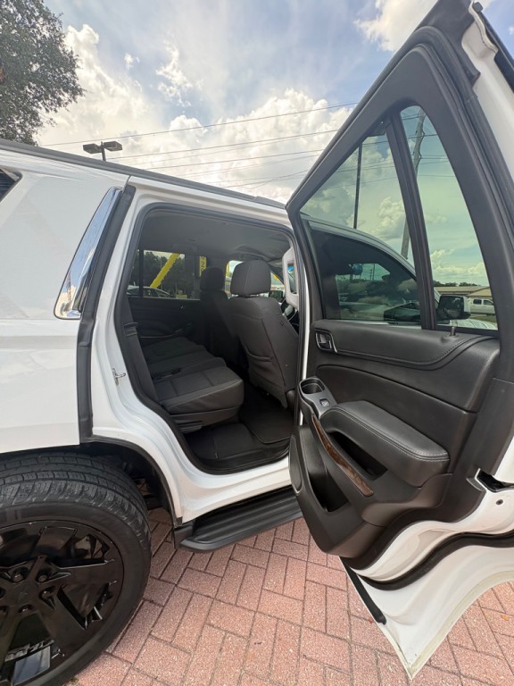2019 Chevrolet Tahoe Image 11