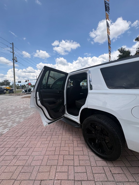2019 Chevrolet Tahoe Image 13