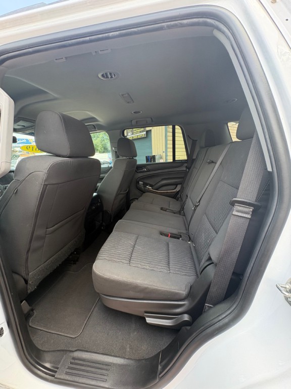 2019 Chevrolet Tahoe Image 14