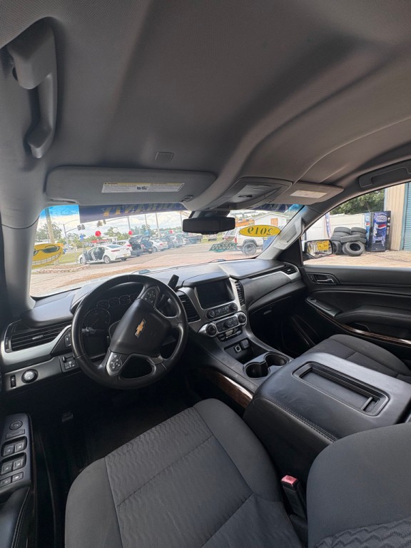 2019 Chevrolet Tahoe Image 15