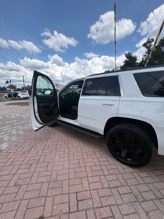 2019 Chevrolet Tahoe Image 17