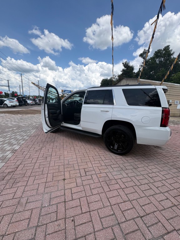 2019 Chevrolet Tahoe Image 18