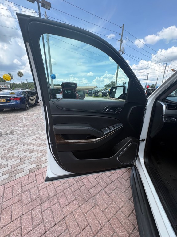 2019 Chevrolet Tahoe Image 19