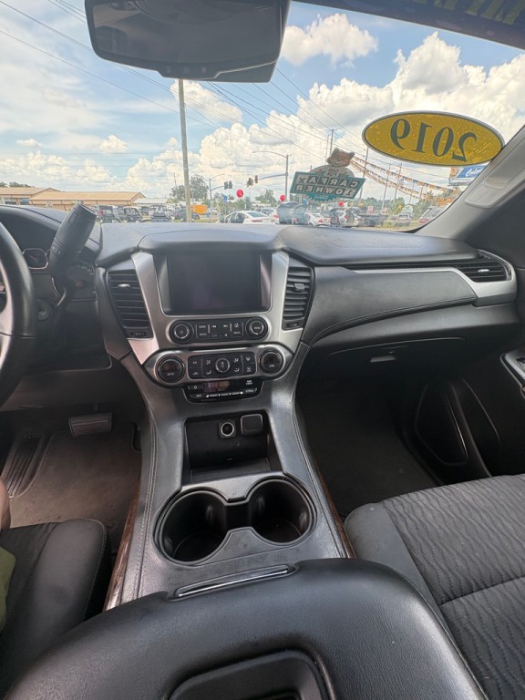 2019 Chevrolet Tahoe Image 20