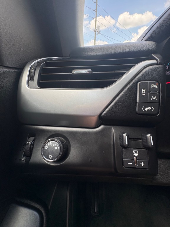 2019 Chevrolet Tahoe Image 22
