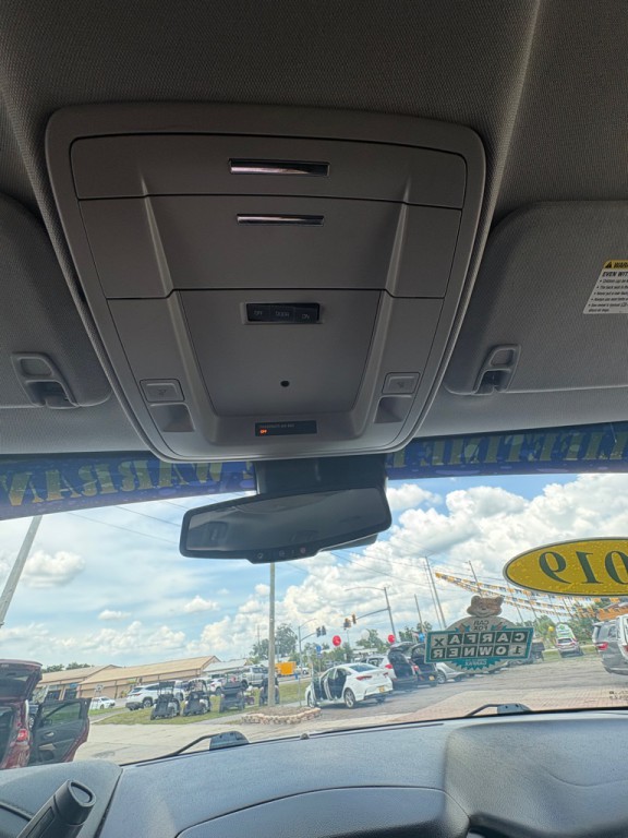 2019 Chevrolet Tahoe Image 23