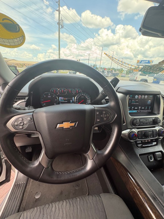 2019 Chevrolet Tahoe Image 24