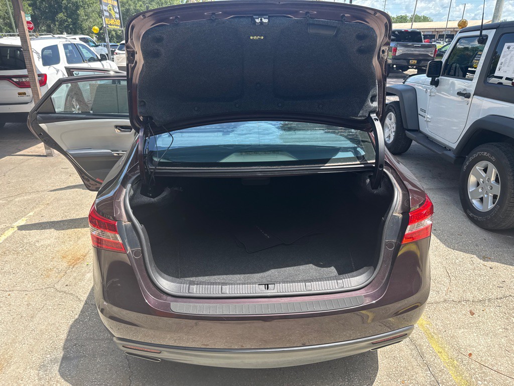 2013 Toyota Avalon Image 19