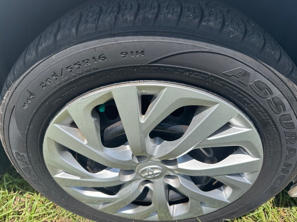 2018 Toyota Corolla Image 10