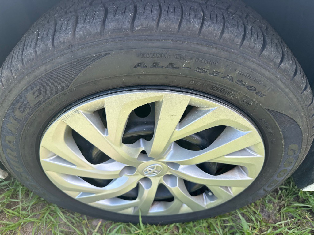 2018 Toyota Corolla Image 11