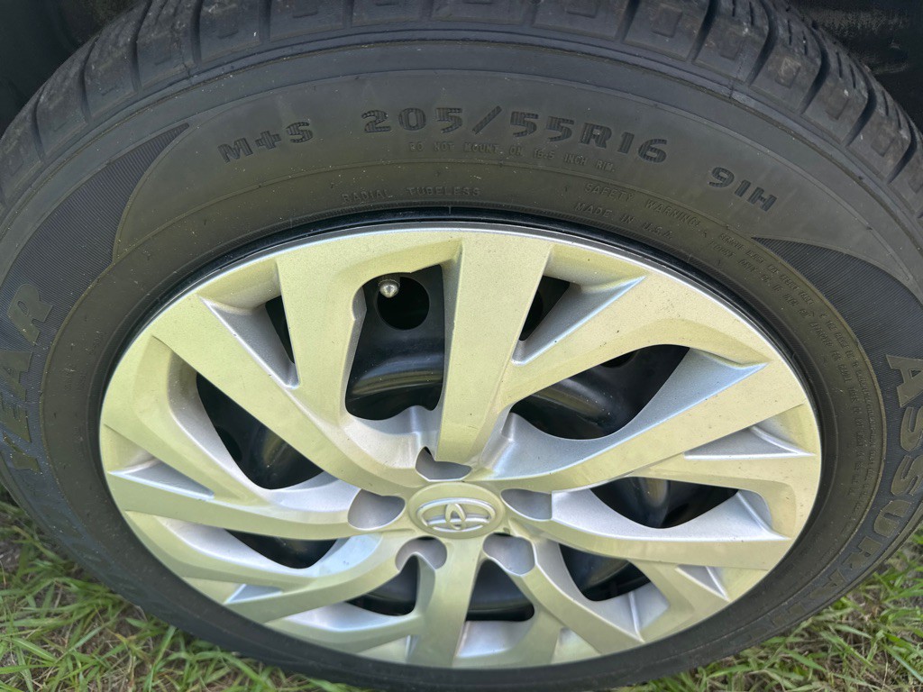 2018 Toyota Corolla Image 12