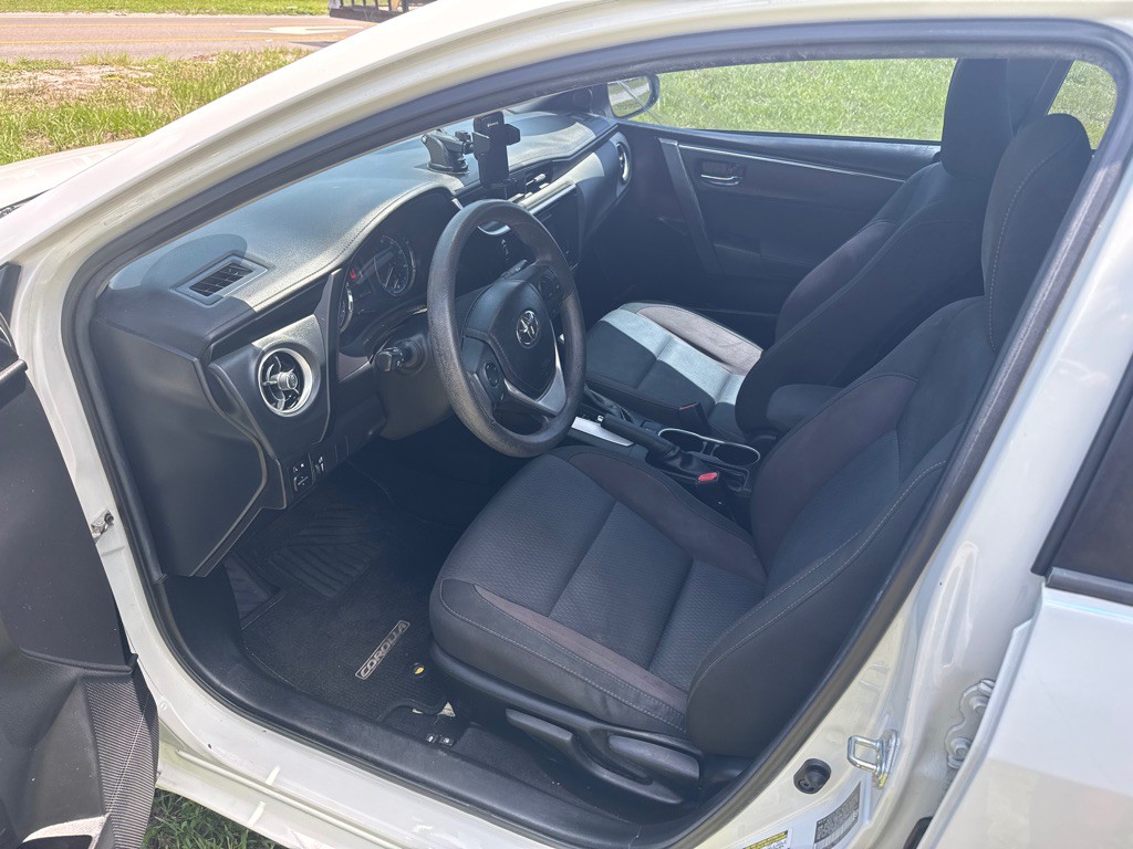2018 Toyota Corolla Image 14