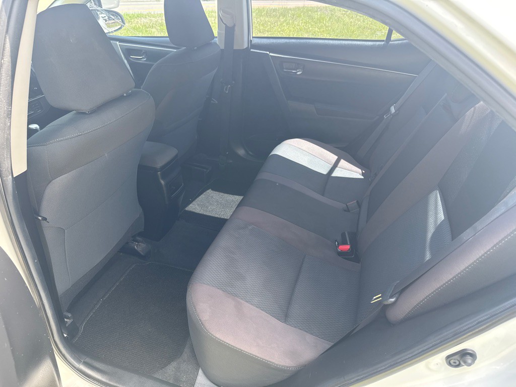 2018 Toyota Corolla Image 17