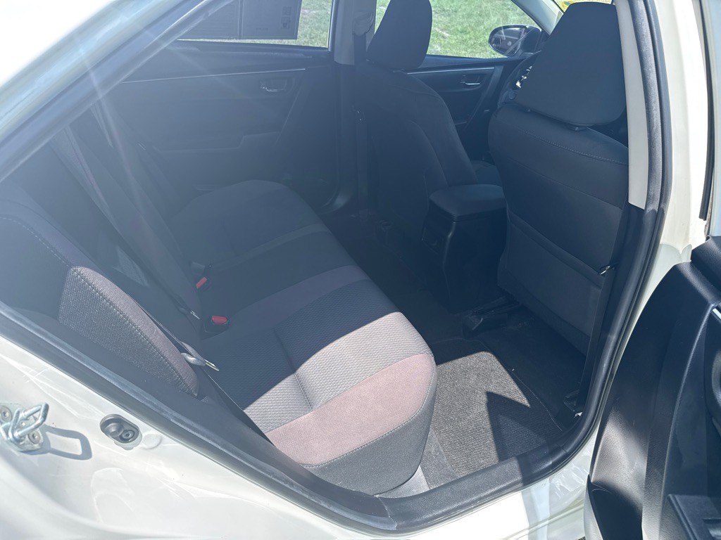 2018 Toyota Corolla Image 20