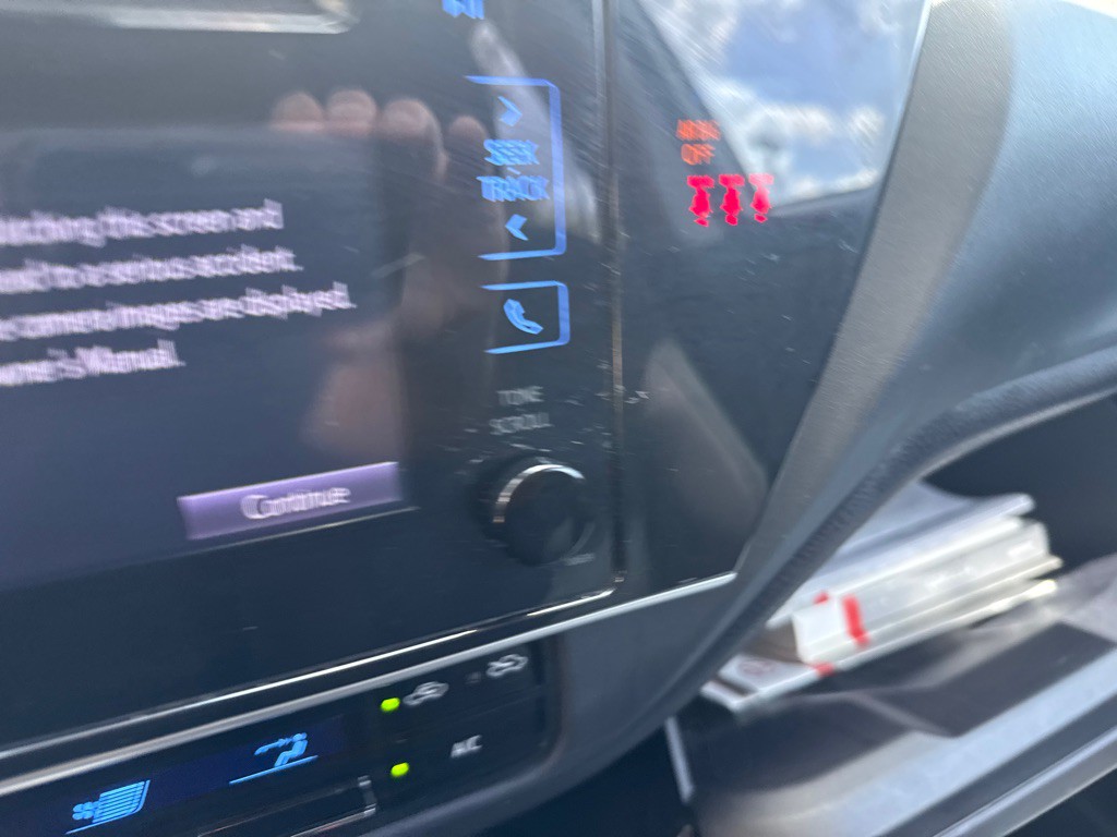 2018 Toyota Corolla Image 25