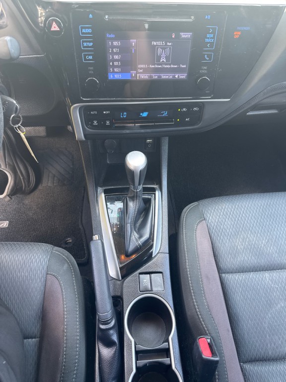 2018 Toyota Corolla Image 27