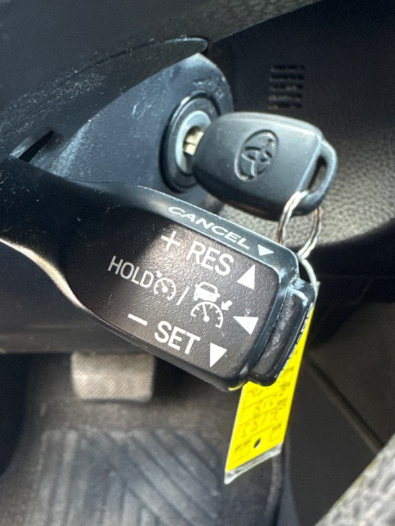 2018 Toyota Corolla Image 35