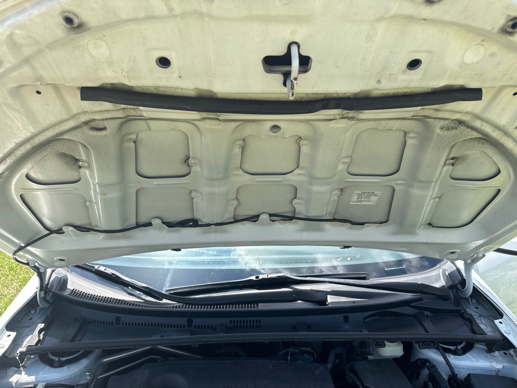 2018 Toyota Corolla Image 37