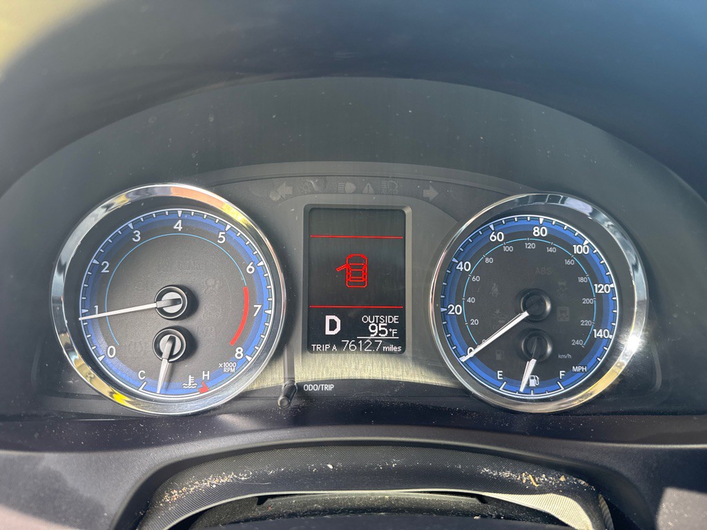 2018 Toyota Corolla Image 39
