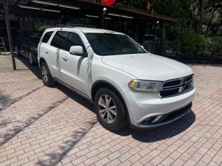 Image for 2016 Dodge Durango Limited ID: 7519197
