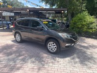 Image for 2015 Honda CR-V EXL ID: 7549723