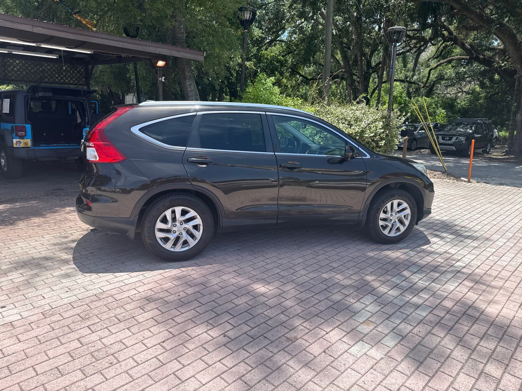 2015 Honda CR-V Image 9