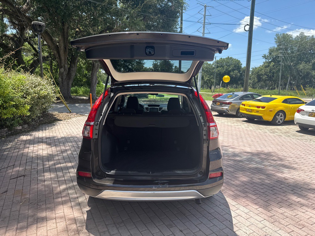 2015 Honda CR-V Image 14