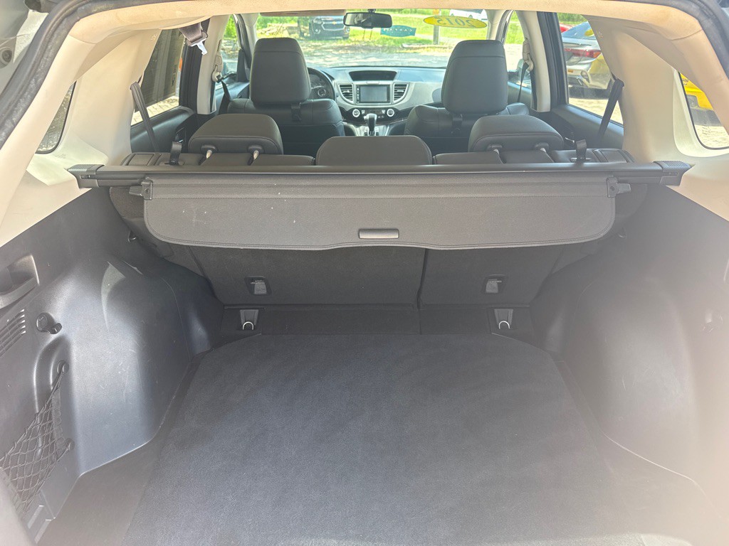 2015 Honda CR-V Image 15