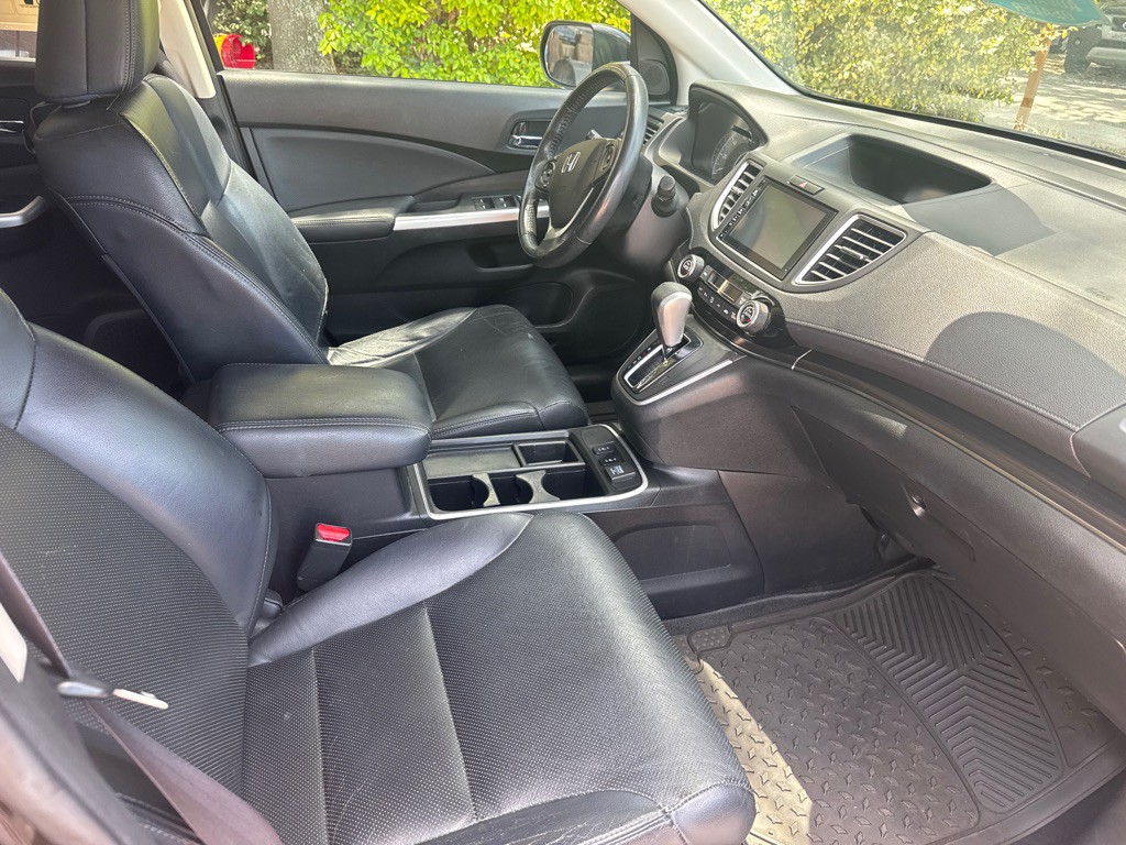 2015 Honda CR-V Image 21