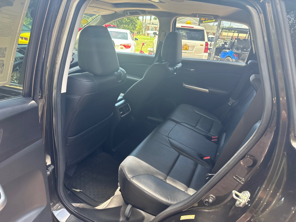 2015 Honda CR-V Image 22