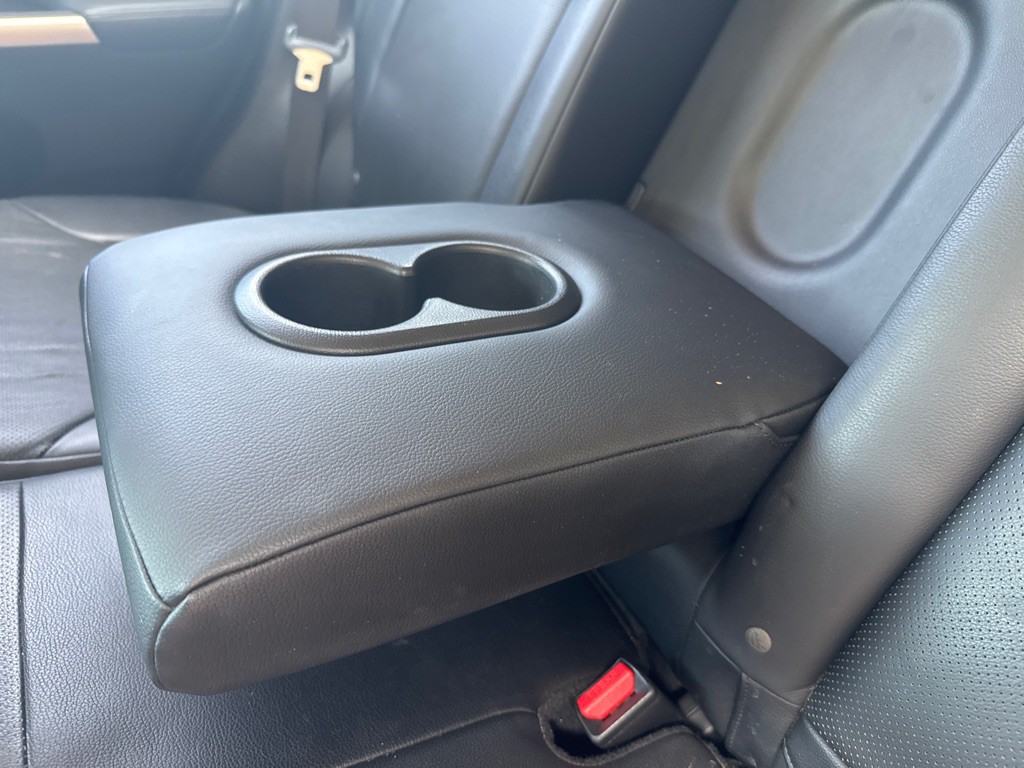 2015 Honda CR-V Image 23