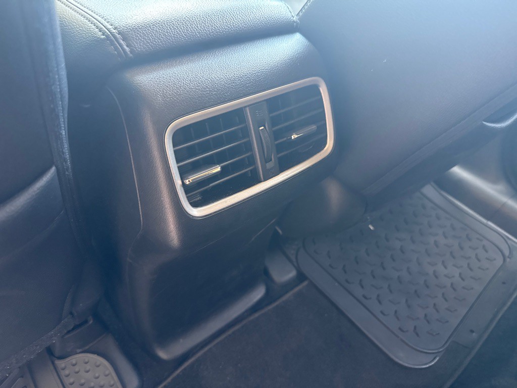 2015 Honda CR-V Image 25