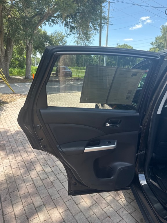 2015 Honda CR-V Image 29