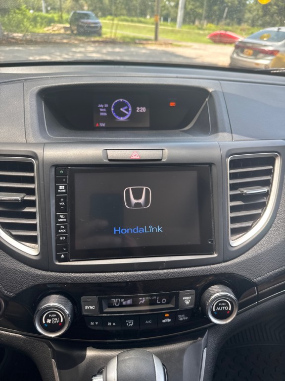 2015 Honda CR-V Image 30