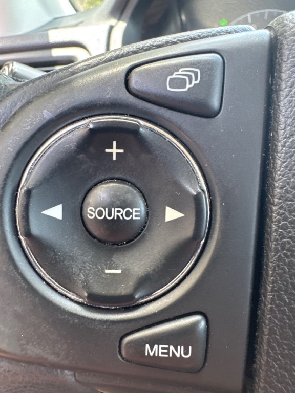 2015 Honda CR-V Image 31