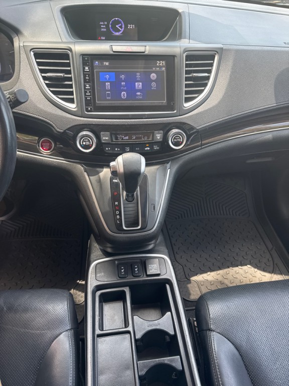 2015 Honda CR-V Image 33