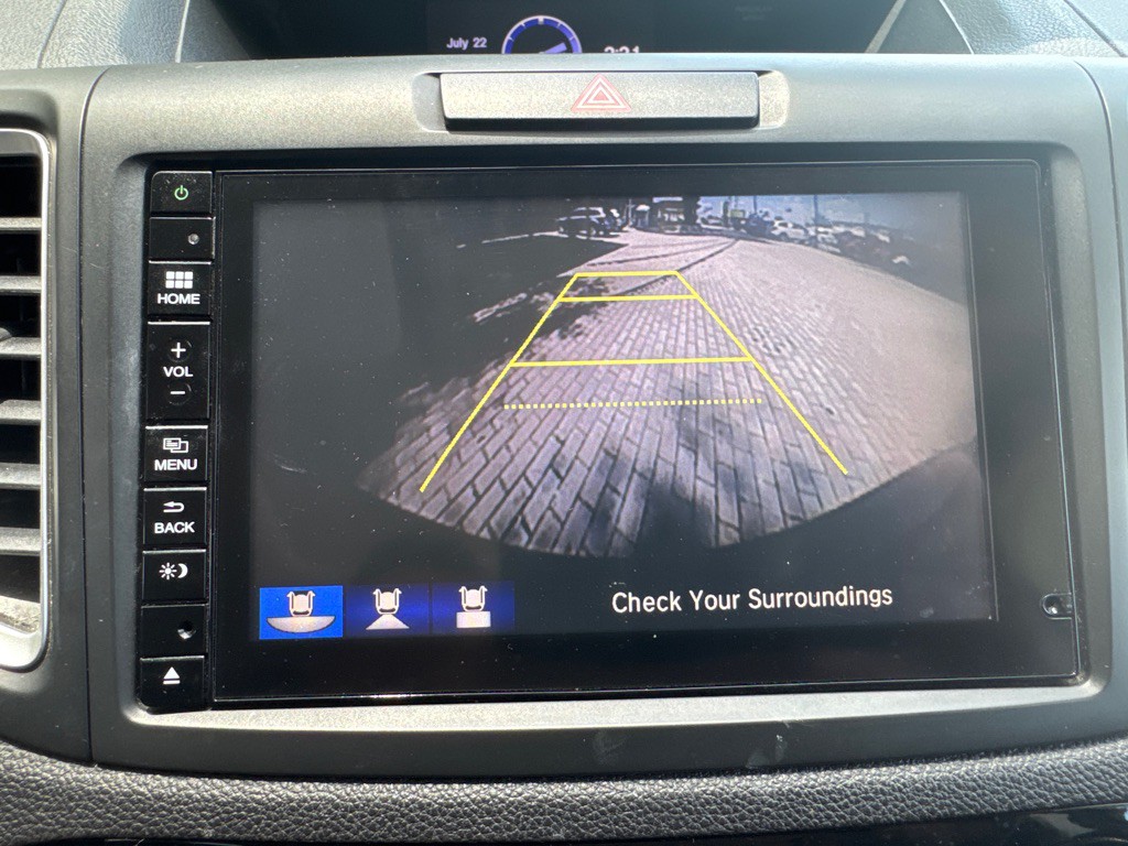 2015 Honda CR-V Image 34