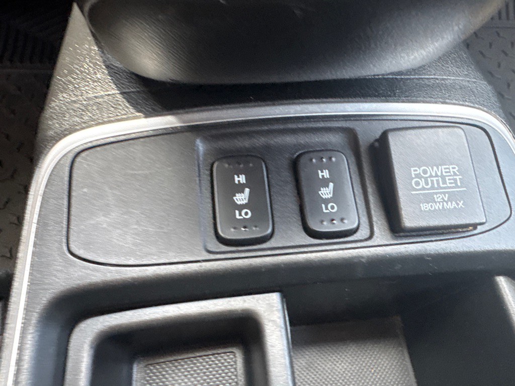 2015 Honda CR-V Image 36