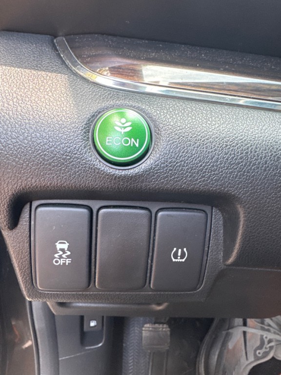 2015 Honda CR-V Image 37