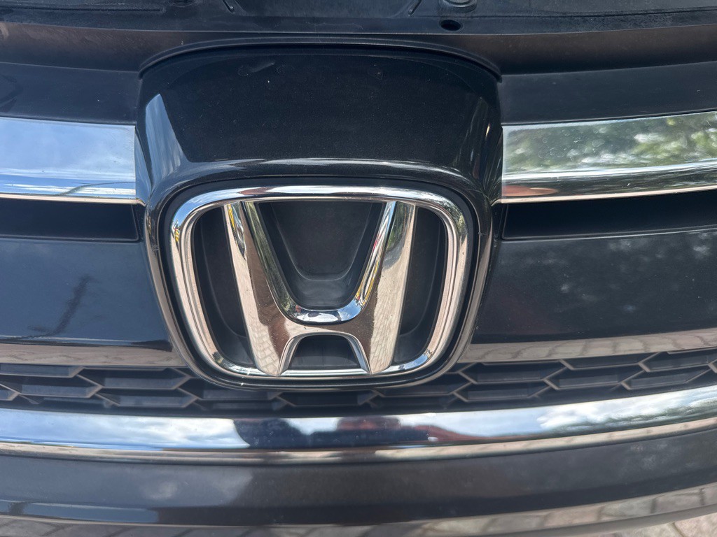 2015 Honda CR-V Image 40